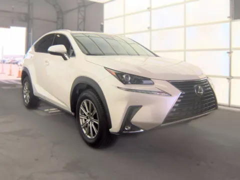 More photos of 2021 Lexus NX 300 Base at Gulliver Auto Group, TX