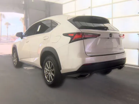 Photos of 2021 Lexus NX 300 Base for sale in Plano, TX at Gulliver Auto Group