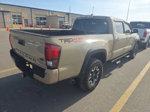 More photos of 2018 Toyota Tacoma TRD Off-Road at Gulliver Auto Group, TX