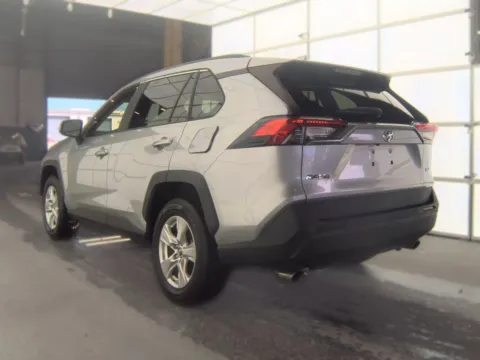 Photos of 2019 Toyota RAV4 XLE for sale in Plano, TX at Gulliver Auto Group
