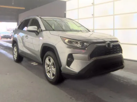 More photos of 2019 Toyota RAV4 XLE at Gulliver Auto Group, TX