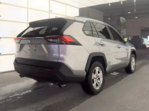 Another view of 2019 Toyota RAV4 XLE for sale in Plano, TX at Gulliver Auto Group