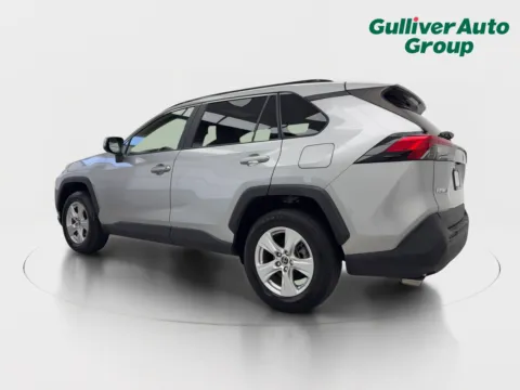 More photos of 2019 Toyota RAV4 XLE at Gulliver Auto Group, TX