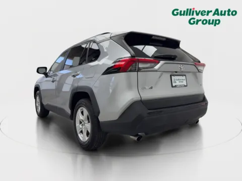 More photos of 2019 Toyota RAV4 XLE at Gulliver Auto Group, TX
