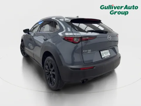 More photos of 2022 Mazda CX-30 2.5 Turbo Premium Plus Package at Gulliver Auto Group, TX