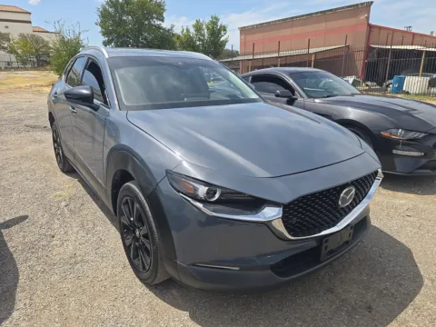 More photos of 2022 Mazda CX-30 2.5 Turbo Premium Plus Package at Gulliver Auto Group, TX