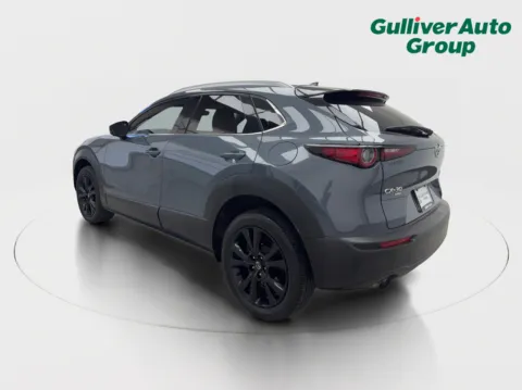 More photos of 2022 Mazda CX-30 2.5 Turbo Premium Plus Package at Gulliver Auto Group, TX