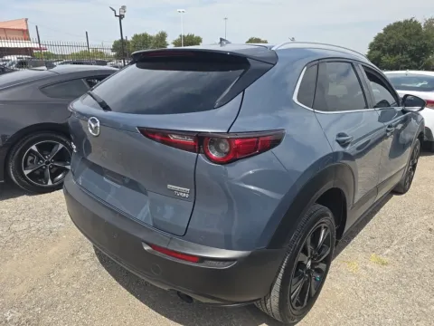 More photos of 2022 Mazda CX-30 2.5 Turbo Premium Plus Package at Gulliver Auto Group, TX