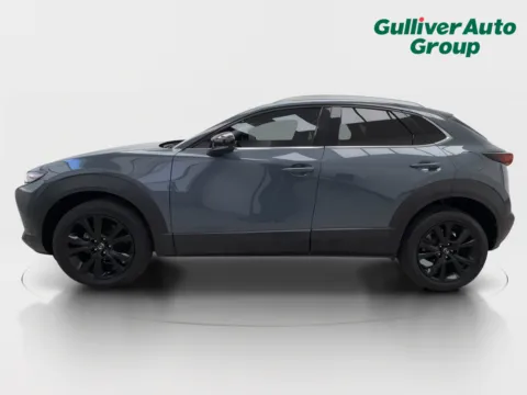Another view of 2022 Mazda CX-30 2.5 Turbo Premium Plus Package for sale in Plano, TX at Gulliver Auto Group