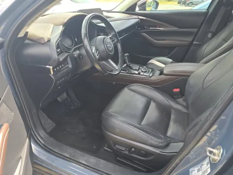 More photos of 2022 Mazda CX-30 2.5 Turbo Premium Plus Package at Gulliver Auto Group, TX