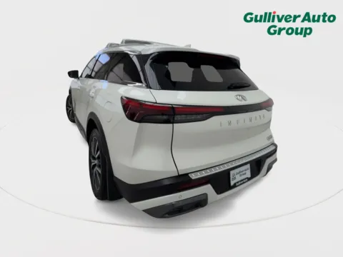 More photos of 2023 INFINITI QX60 Sensory at Gulliver Auto Group, TX