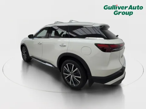 More photos of 2023 INFINITI QX60 Sensory at Gulliver Auto Group, TX