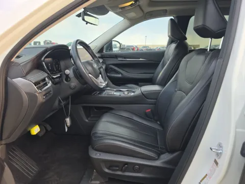 More photos of 2023 INFINITI QX60 Sensory at Gulliver Auto Group, TX