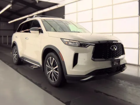 More photos of 2023 INFINITI QX60 Sensory at Gulliver Auto Group, TX