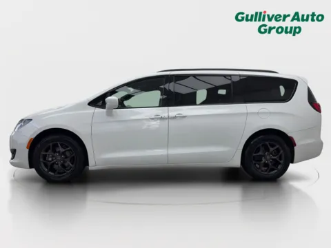 Another view of 2019 Chrysler Pacifica Touring L Plus for sale in Plano, TX at Gulliver Auto Group