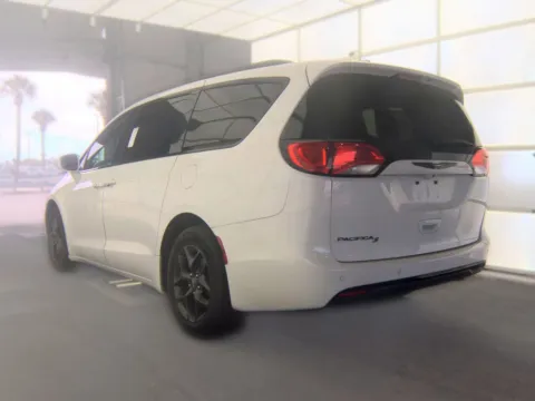 Another view of 2019 Chrysler Pacifica Touring L Plus for sale in Plano, TX at Gulliver Auto Group
