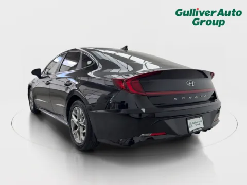 More photos of 2020 Hyundai Sonata SEL at Gulliver Auto Group, TX