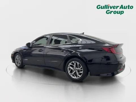 More photos of 2020 Hyundai Sonata SEL at Gulliver Auto Group, TX