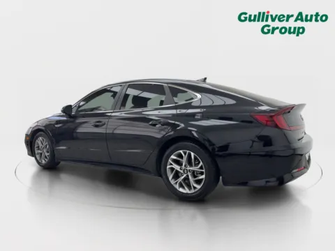 More photos of 2020 Hyundai Sonata SEL at Gulliver Auto Group, TX