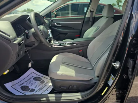More photos of 2020 Hyundai Sonata SEL at Gulliver Auto Group, TX