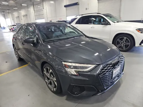 More photos of 2022 Audi A3 40 Premium Plus at Gulliver Auto Group, TX