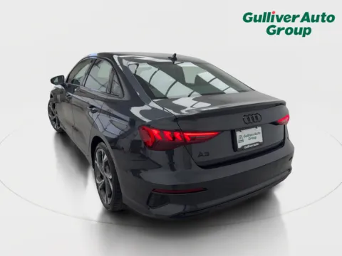 More photos of 2022 Audi A3 40 Premium Plus at Gulliver Auto Group, TX