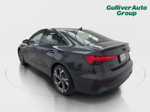 More photos of 2022 Audi A3 40 Premium Plus at Gulliver Auto Group, TX