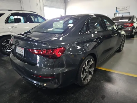 More photos of 2022 Audi A3 40 Premium Plus at Gulliver Auto Group, TX