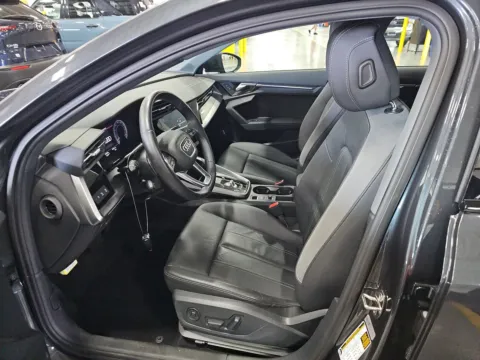 More photos of 2022 Audi A3 40 Premium Plus at Gulliver Auto Group, TX