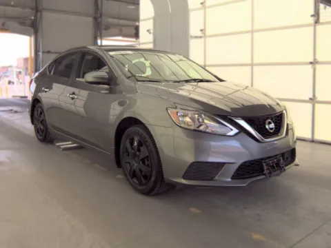 More photos of 2019 Nissan Sentra S at Gulliver Auto Group, TX