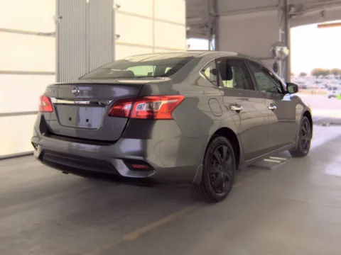 More photos of 2019 Nissan Sentra S at Gulliver Auto Group, TX