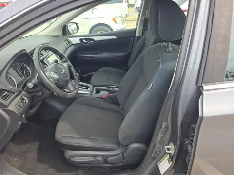 More photos of 2019 Nissan Sentra S at Gulliver Auto Group, TX