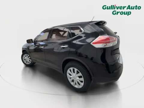 More photos of 2015 Nissan Rogue S at Gulliver Auto Group, TX