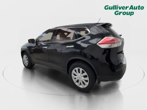 More photos of 2015 Nissan Rogue S at Gulliver Auto Group, TX