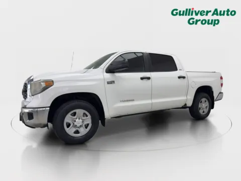 Photos of 2019 Toyota Tundra SR5 for sale in Plano, TX at Gulliver Auto Group