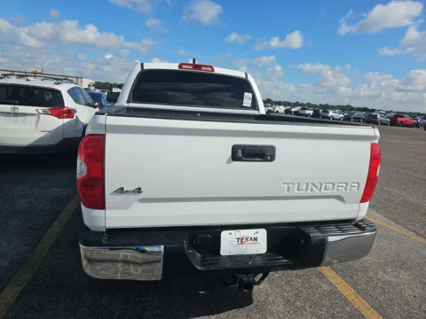 More photos of 2019 Toyota Tundra SR5 at Gulliver Auto Group, TX