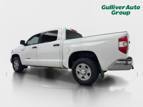 More photos of 2019 Toyota Tundra SR5 at Gulliver Auto Group, TX