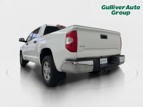 More photos of 2019 Toyota Tundra SR5 at Gulliver Auto Group, TX