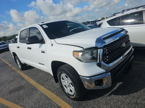 More photos of 2019 Toyota Tundra SR5 at Gulliver Auto Group, TX