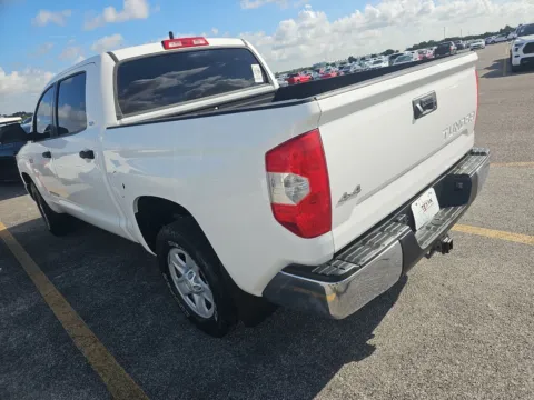 Photos of 2019 Toyota Tundra SR5 for sale in Plano, TX at Gulliver Auto Group