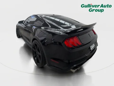 More photos of 2018 Ford Mustang GT Premium at Gulliver Auto Group, TX