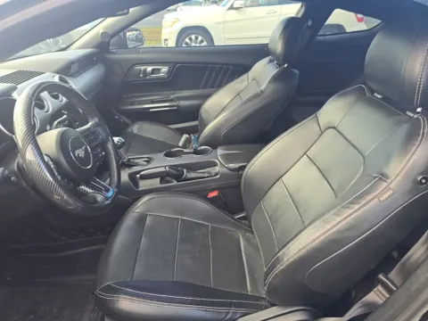 More photos of 2018 Ford Mustang GT Premium at Gulliver Auto Group, TX