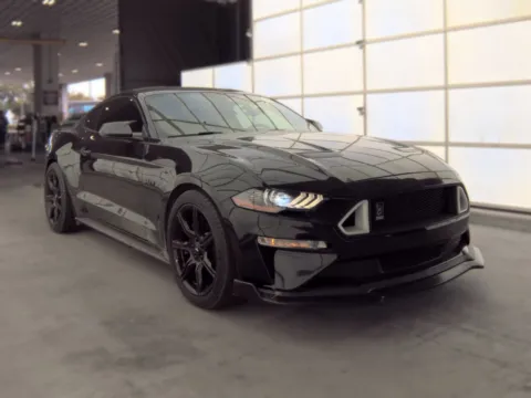More photos of 2018 Ford Mustang GT Premium at Gulliver Auto Group, TX