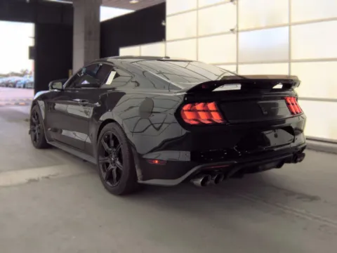 Photos of 2018 Ford Mustang GT Premium for sale in Plano, TX at Gulliver Auto Group