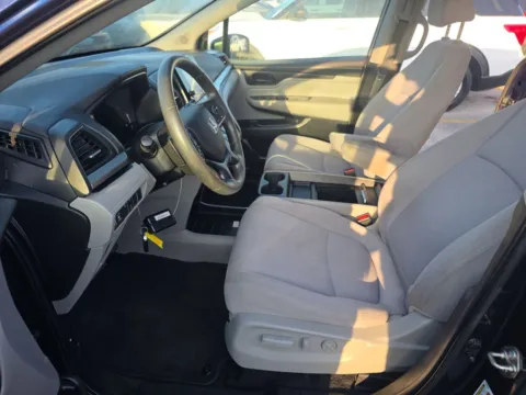 More photos of 2019 Honda Odyssey EX at Gulliver Auto Group, TX