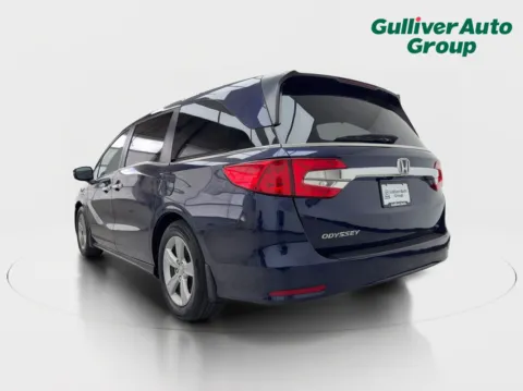More photos of 2019 Honda Odyssey EX at Gulliver Auto Group, TX