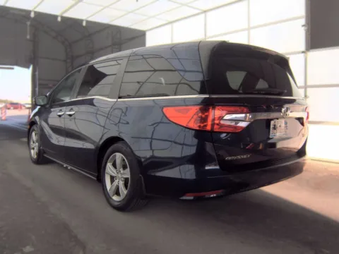 Photos of 2019 Honda Odyssey EX for sale in Plano, TX at Gulliver Auto Group