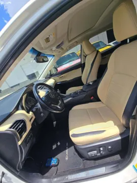 More photos of 2016 Lexus NX 200t at Gulliver Auto Group, TX