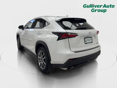 More photos of 2016 Lexus NX 200t at Gulliver Auto Group, TX