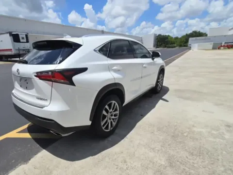 Another view of 2016 Lexus NX 200t for sale in Plano, TX at Gulliver Auto Group